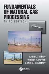 9781138612792-1138612790-Fundamentals of Natural Gas Processing, Third Edition