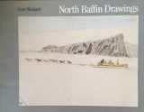 9780919777309-0919777309-North Baffin drawings: Collected by Terry Ryan on North Baffin Island in 1964