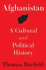 9780691145686-0691145687-Afghanistan: A Cultural and Political History (Princeton Studies in Muslim Politics, 45)