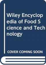 9780471192572-0471192570-Wiley Encyclopedia of Food Science and Technology, Volume 3 (Wiley Encyclopedia of Food Science and Technology, 2nd Edition)