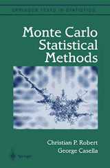9780387987071-038798707X-Monte Carlo Statistical Methods