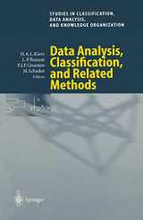 9783540675211-3540675213-Data Analysis, Classification, and Related Methods (Studies in Classification, Data Analysis, and Knowledge Organization)