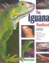 9780764112348-0764112341-The Iguana Handbook (Barron's Pet Handbooks)