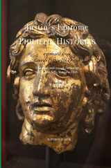 9780999140116-0999140116-Epitome of the Philippic Histories: extracted from Gnæus Pompeius Trogus