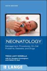 9780071544313-0071544313-Neonatology: Management, Procedures, On-Call Problems, Diseases, and Drugs, Sixth Edition (LANGE Clinical Science)