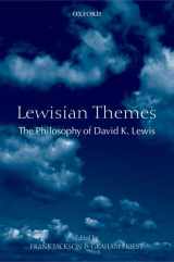 9780199274550-019927455X-Lewisian Themes: The Philosophy of David K. Lewis