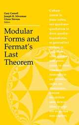 9780387946092-0387946098-Modular Forms and Fermat's Last Theorem