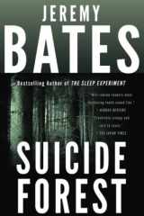 9780993764622-0993764622-Suicide Forest (World's Scariest Places)