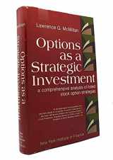 9780136383871-0136383874-Options As a Strategic Investment: A Comprehensive Analysis of Listed Stock Option Strategies