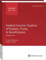 9780808046387-0808046381-Federal Income Taxation of Estates, Trusts & Beneficiaries 2017
