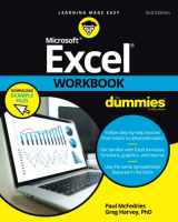 9781119832157-1119832152-Excel Workbook For Dummies