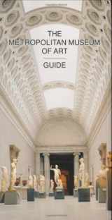 9780300085587-0300085583-The Metropolitan Museum of Art Guide Revised Edition