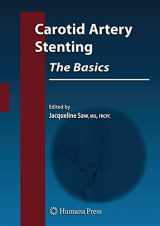 9781603273138-1603273131-Carotid Artery Stenting: The Basics (Contemporary Cardiology)