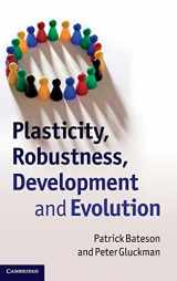 9780521516297-0521516293-Plasticity, Robustness, Development and Evolution