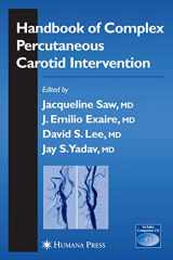9781588296054-1588296059-Handbook of Complex Percutaneous Carotid Intervention (Contemporary Cardiology)