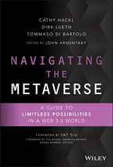 9781119898993-1119898994-Navigating the Metaverse: A Guide to Limitless Possibilities in a Web 3.0 World