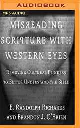 9781522692904-1522692908-Misreading Scripture with Western Eyes