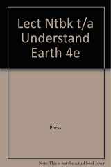 9780716757788-0716757788-Lecture Notebook for Understanding Earth, Fourth Edition