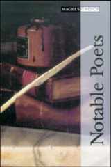 9780893569679-0893569674-Notable Poets (Magill's Choice) (3 Volume Set)