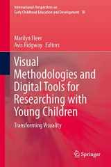 9783319014685-3319014684-Visual Methodologies and Digital Tools for Researching with Young Children: Transforming Visuality (International Perspectives on Early Childhood Education and Development, 10)