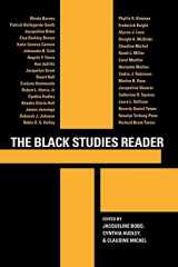 9780415945530-0415945534-The Black Studies Reader
