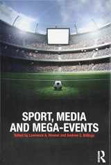 9781138930391-1138930393-Sport, Media and Mega-Events