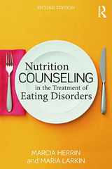 9780415642576-0415642574-Nutrition Counseling in the Treatment of Eating Disorders