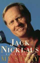 9780684838700-0684838702-Jack Nicklaus: My Story