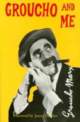 9780306806667-0306806665-Groucho And Me