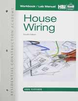 9781285861623-1285861620-Workbook with Lab Manual for Fletcher's Residential Construction Academy: House Wiring, 4th