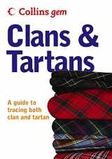 9780007178551-0007178557-Clans and Tartans