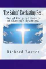 9781508463382-1508463387-The Saints' Everlasting Rest
