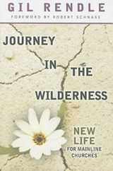 9781426710650-1426710658-Journey in the Wilderness: New Life for Mainline Churches