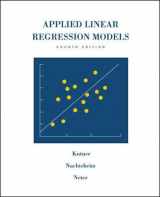 9780072955675-0072955678-MP Applied Linear Regression Models with Student CD-rom