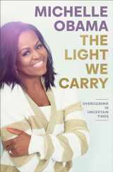 9780593237465-0593237463-The Light We Carry: Overcoming in Uncertain Times
