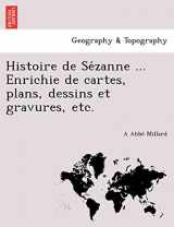 9781249007623-1249007623-Histoire de Sézanne ... Enrichie de cartes, plans, dessins et gravures, etc. (French Edition)