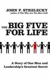 9780749929589-0749929588-The Big Five for Life