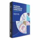 9780891896777-0891896775-Human Parasitic Diseases: A Diagnostic Atlas