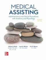 9781259608544-1259608549-Medical Assisting: Administrative and Clinical Procedures