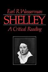 9780801820175-0801820170-Shelley: A Critical Reading