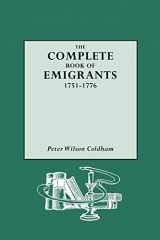9780806313764-0806313765-Complete Book of Emigrants, 1751-1776 (4)