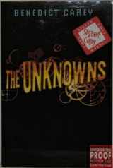 9780810979918-0810979918-The Unknowns: A Math Mystery
