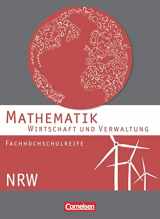9783064500921-3064500929-Mathematik. Fachhochschulreife Wirtschaft. Schülerbuch Nordrhein-Westfalen