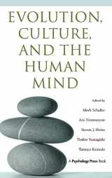 9780805859119-080585911X-Evolution, Culture, and the Human Mind