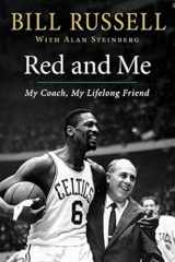 9780061766145-0061766143-Red and Me: My Coach, My Lifelong Friend