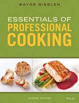 9781118998700-1118998707-Essentials of Professional Cooking