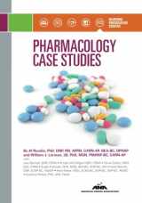 9781935213680-1935213687-Pharmacology Case Studies