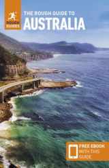 9781839058196-1839058196-The Rough Guide to Australia (Travel Guide with Free eBook) (Rough Guides)