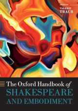 9780198820406-0198820402-The Oxford Handbook of Shakespeare and Embodiment: Gender, Sexuality, and Race (Oxford Handbooks)