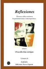 9781930879348-1930879342-Reflexiones - Vol. II (Coleccion Academia (Ediciones Nuevo Espacio).) (Spanish Edition)